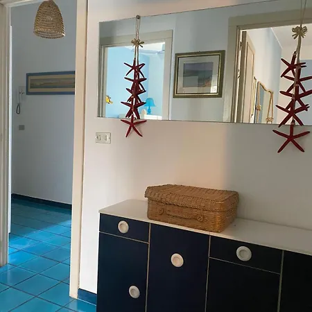 Casa Azzurra Rivabella Gallipoli