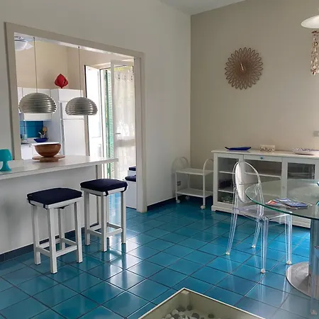 Casa Azzurra Rivabella * Gallipoli