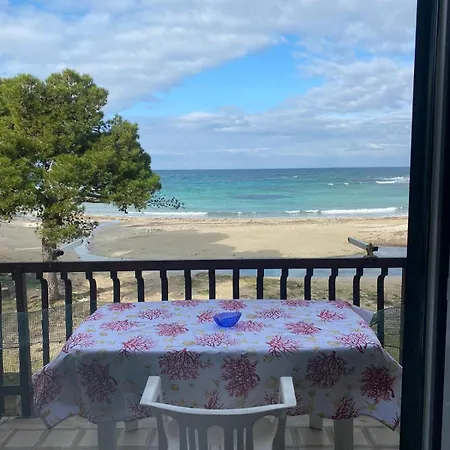 Casa Azzurra Rivabella