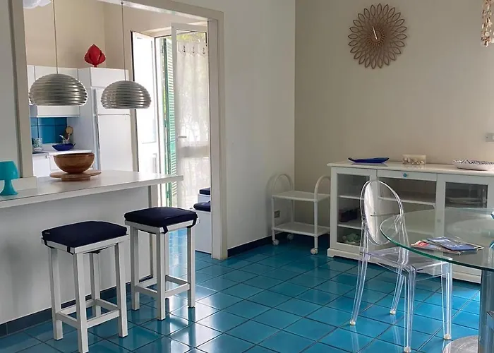 Casa Azzurra Rivabella * Gallipoli