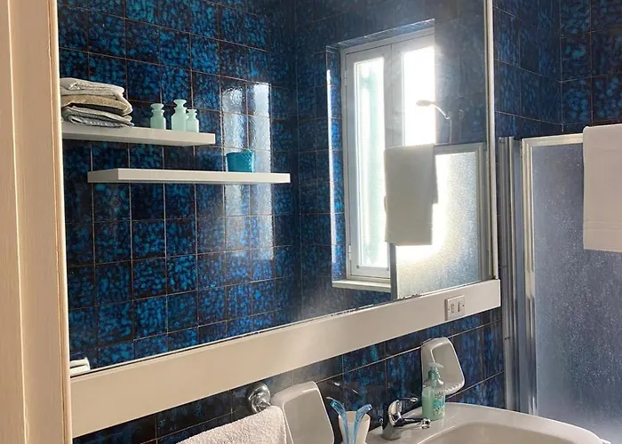 Casa Azzurra Rivabella * Gallipoli