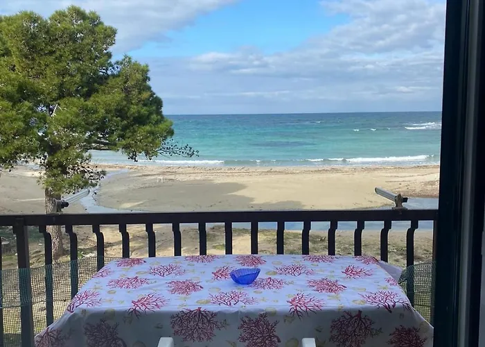 Casa Azzurra Rivabella